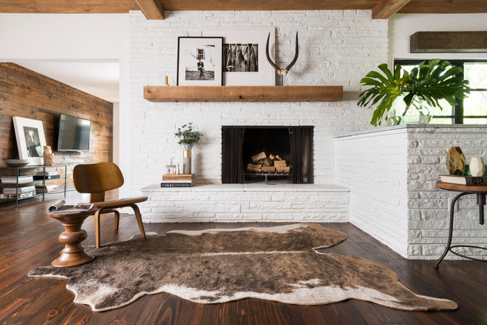 The Rug Corner Loloi II Grand Canyon Camel / Beige