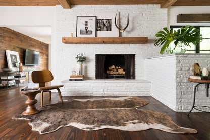 The Rug Corner Loloi II Grand Canyon Camel / Beige