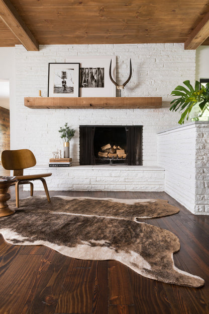 The Rug Corner Loloi II Grand Canyon Camel / Beige