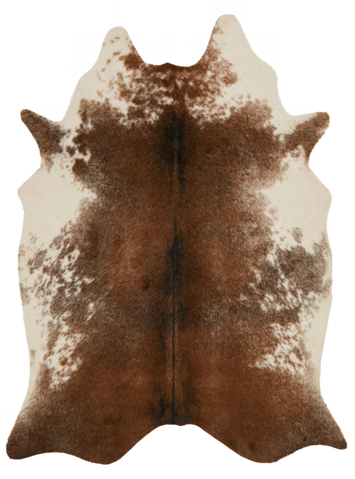 The Rug Corner Loloi II Grand Canyon Coffee / Ivory