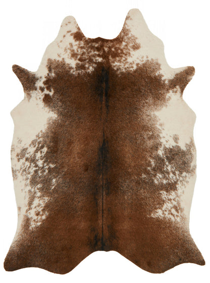 The Rug Corner Loloi II Grand Canyon Coffee / Ivory