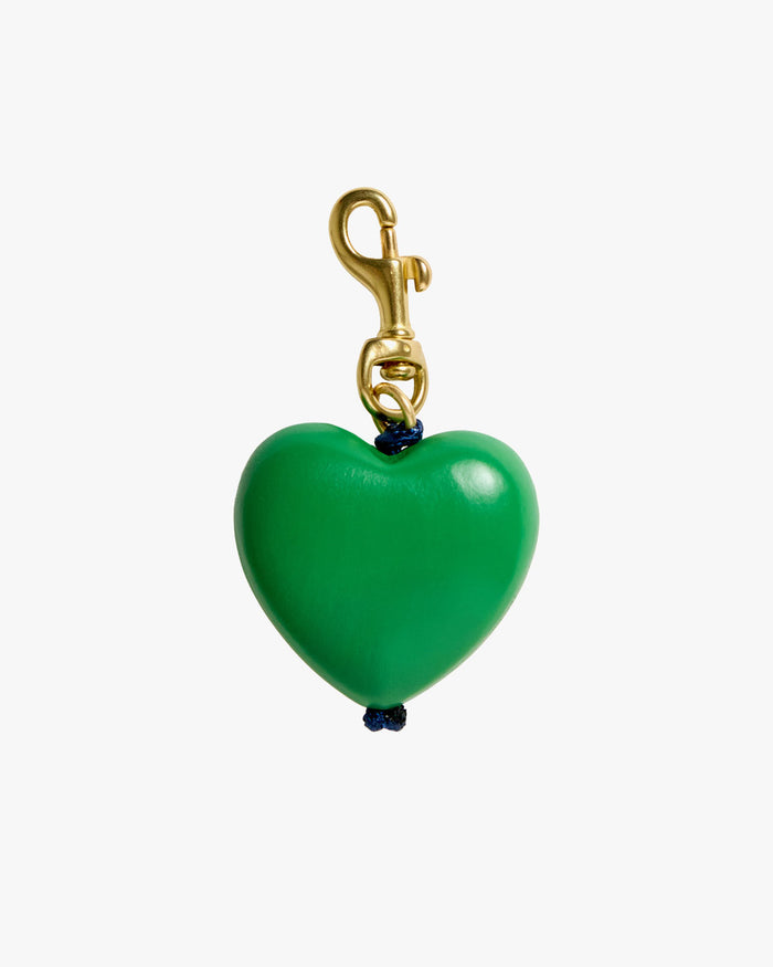 Grande Heart Fob