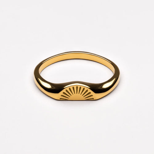Sunrise Ring
