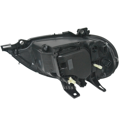 HEADLAMP ASSEMBLE LH
