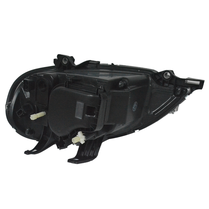 HEADLAMP ASSEMBLE RH