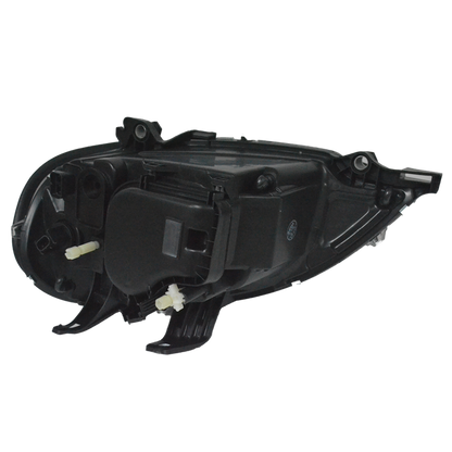 HEADLAMP ASSEMBLE RH