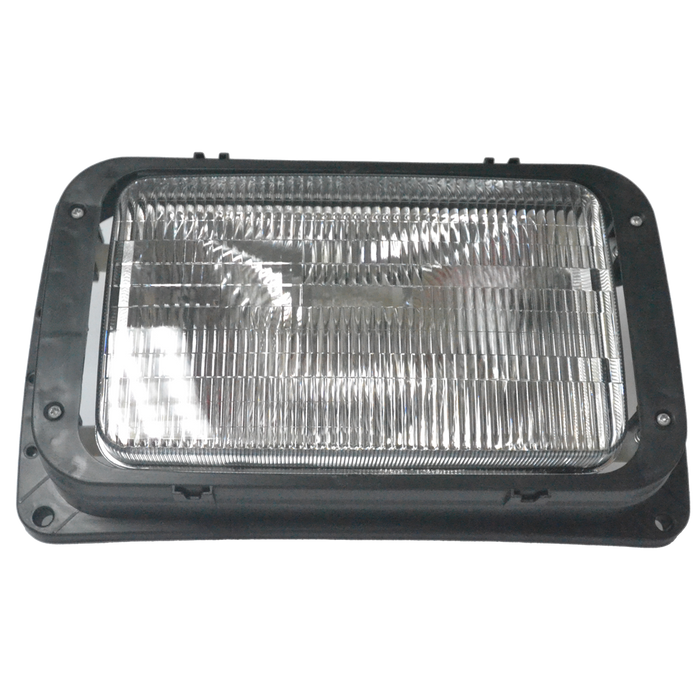 Headlamp Assembly LH