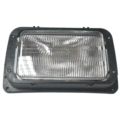 Headlamp Assembly LH