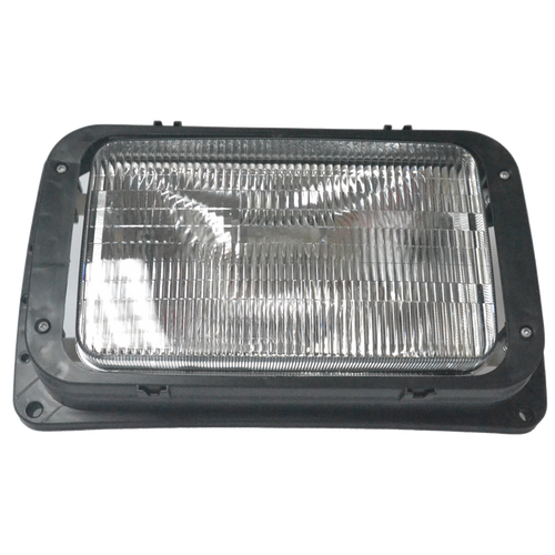 Headlamp Assembly LH