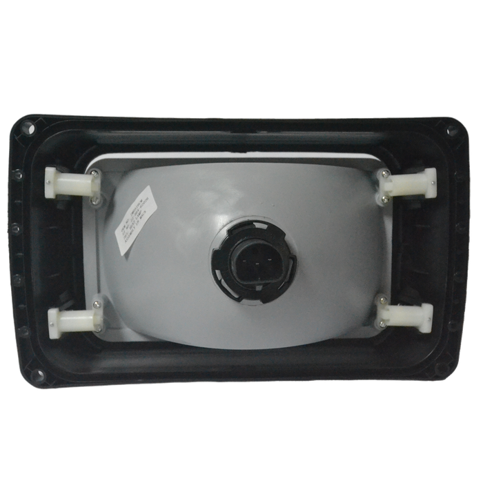 Headlamp Assembly LH