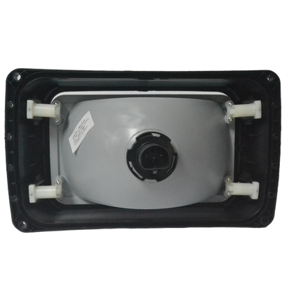 Headlamp Assembly LH