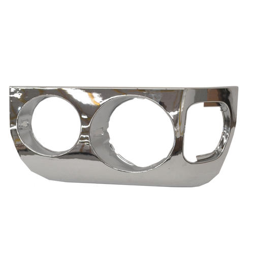 HEADLAMP CASE CHROME OLD RIGHT