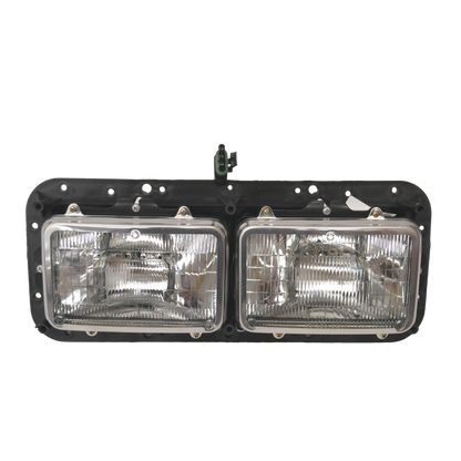 HEADLAMP LH