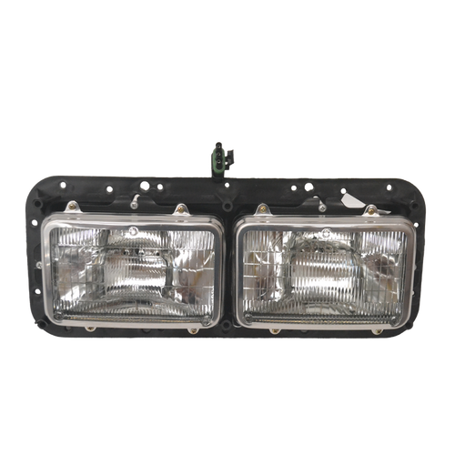 HEADLAMP LH