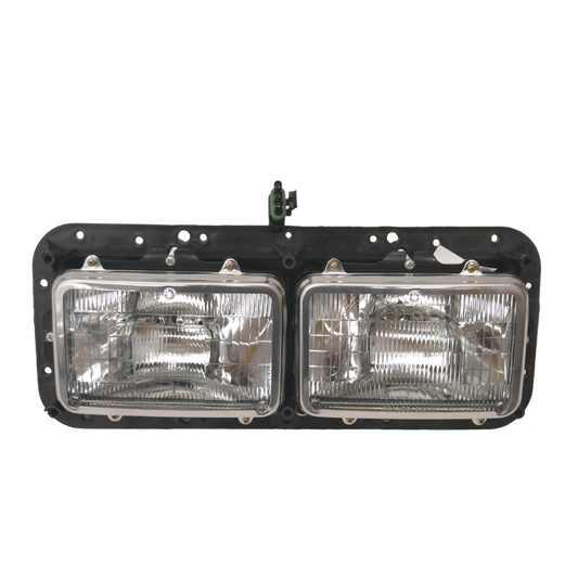 HEADLAMP LH