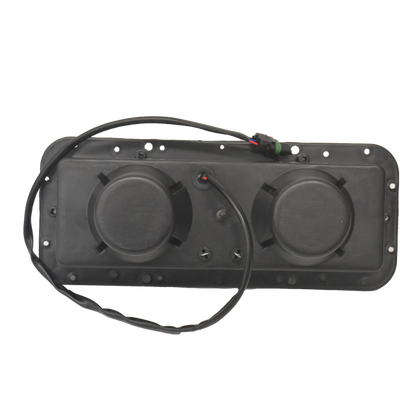 HEADLAMP LH