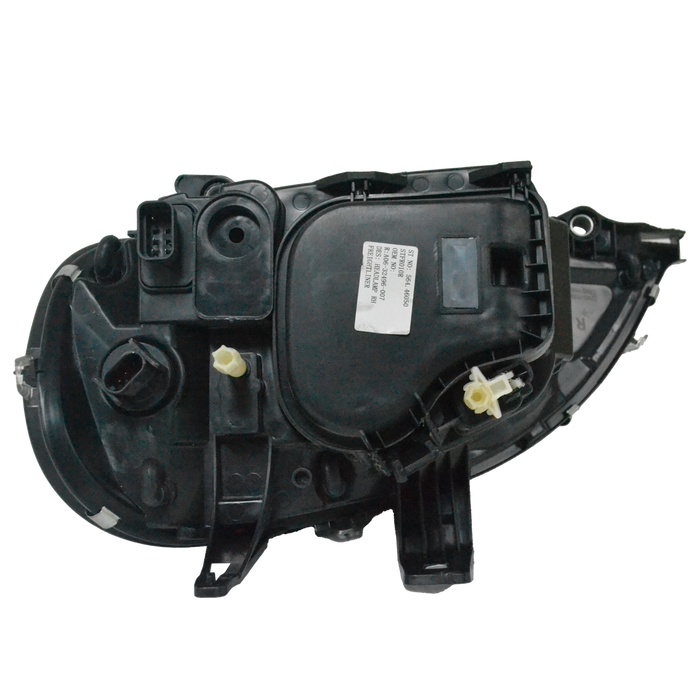 HEADLAMP RH FREIGHTLINER