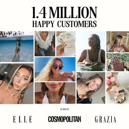 Sirocco Ring