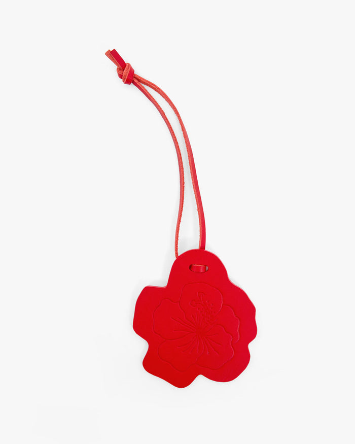 Hibiscus Fob