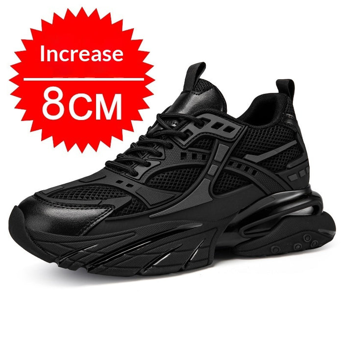 Black 8CM / 37