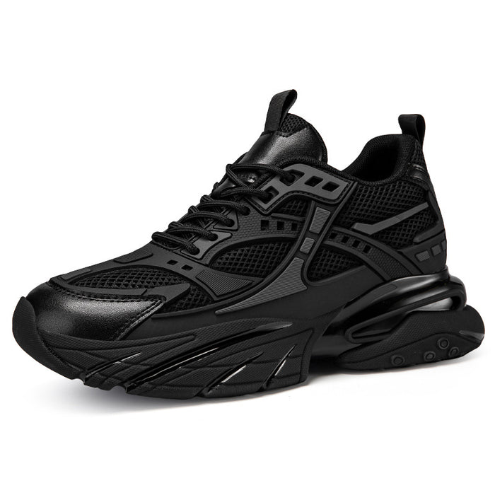 Black Flat Style / 37