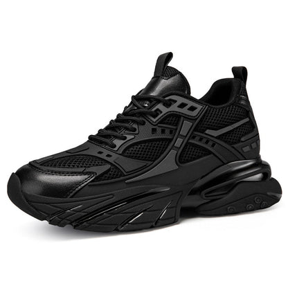 Black Flat Style / 37