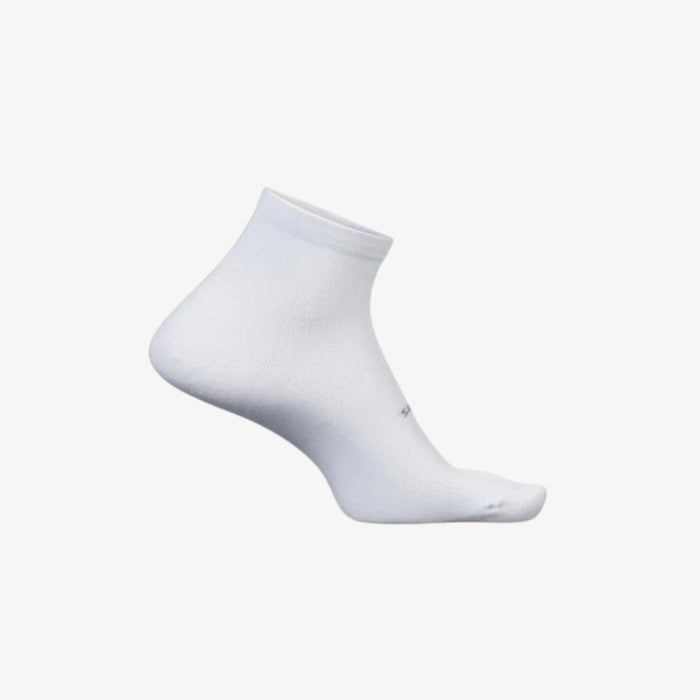 High Performance Max Cushion Quarter Socks