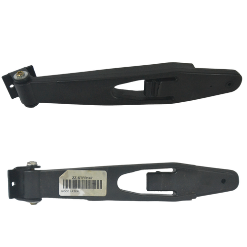 Hood Latch