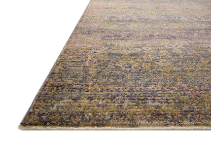 The Rug Corner Jean Stoffer x Loloi Jean Stoffer - Bradbury Ink / Multi Area Rug