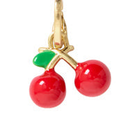 La Cerise Charm