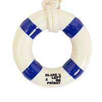 Le Floaty Fob