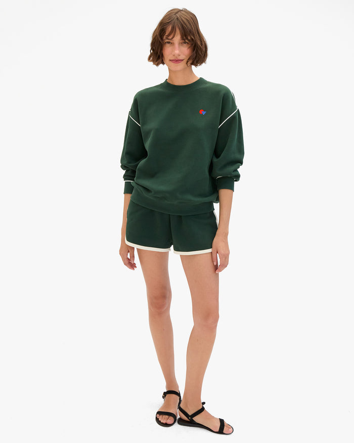 Le Jogging Short