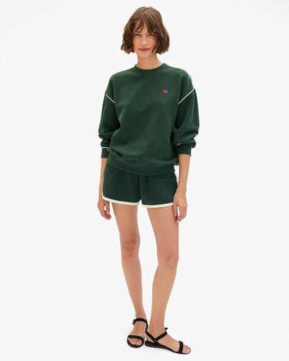 Le Jogging Short
