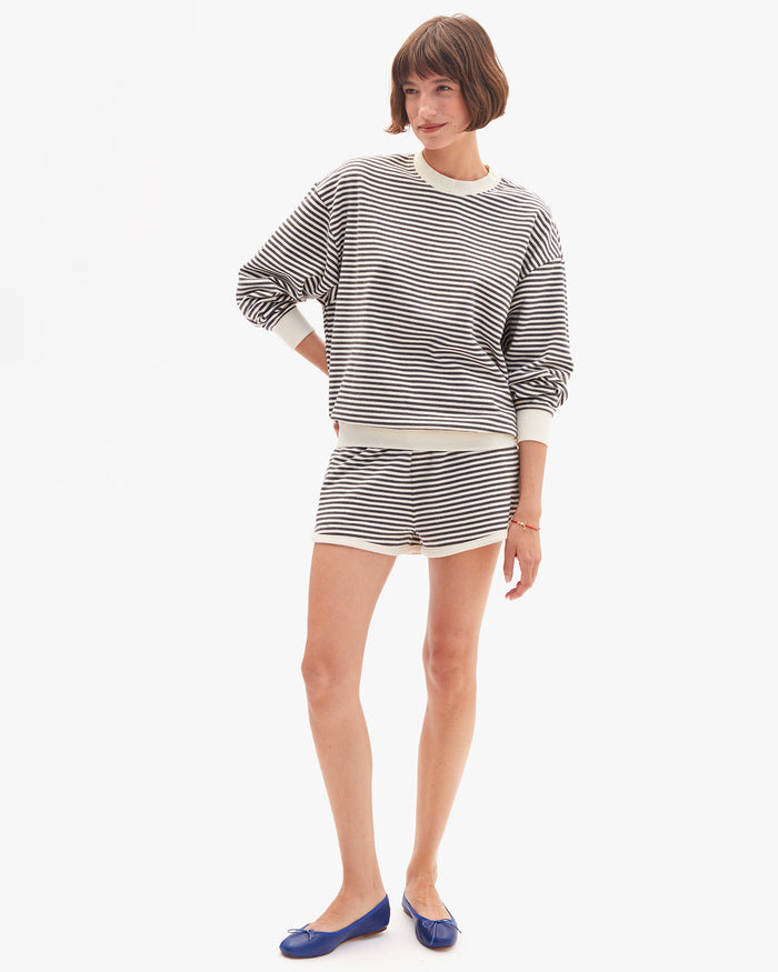 Le Jogging Short