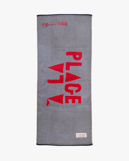Le Towel