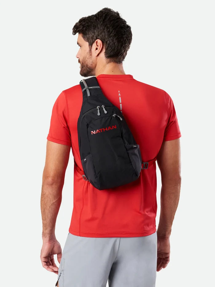 Limitless Run Sling 8L