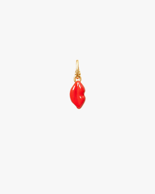 Lips Charm