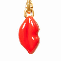 Lips Charm