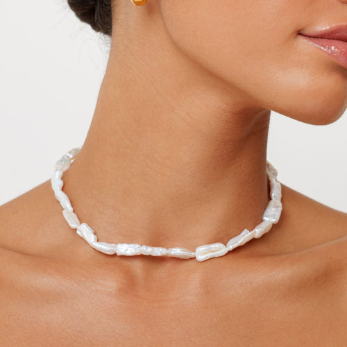 Sunkissed Choker