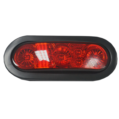 LUZ DE SEÑAL 6¨ROJA