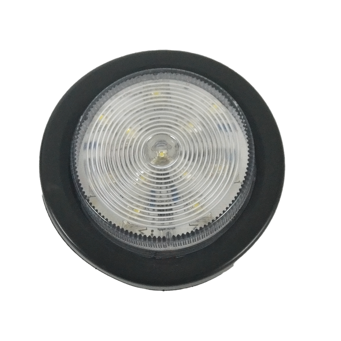 LUZ PILOTO 2.5¨ BLANCA
