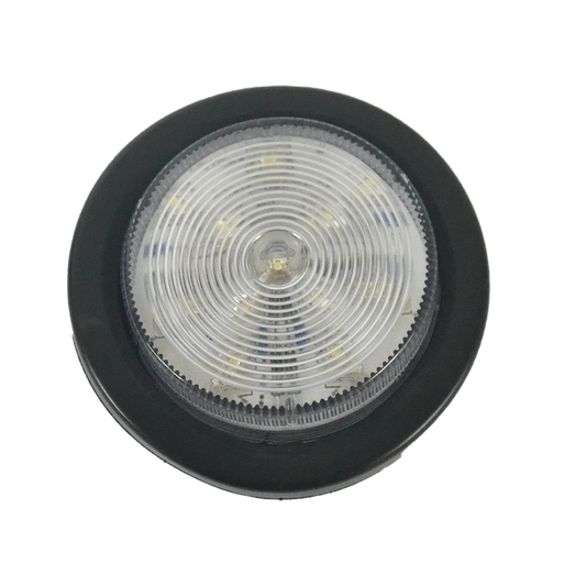 LUZ PILOTO 2.5¨ BLANCA