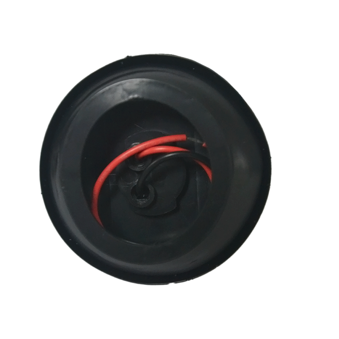 LUZ PILOTO 2.5¨ BLANCA