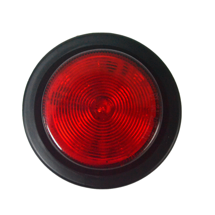 LUZ PILOTO 2.5¨ROJO