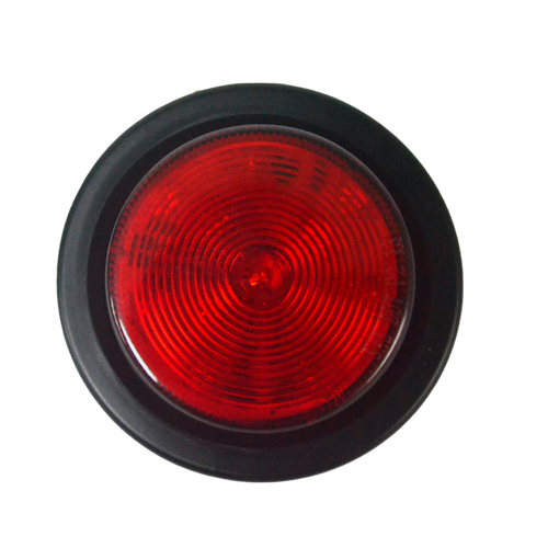 LUZ PILOTO 2.5¨ROJO
