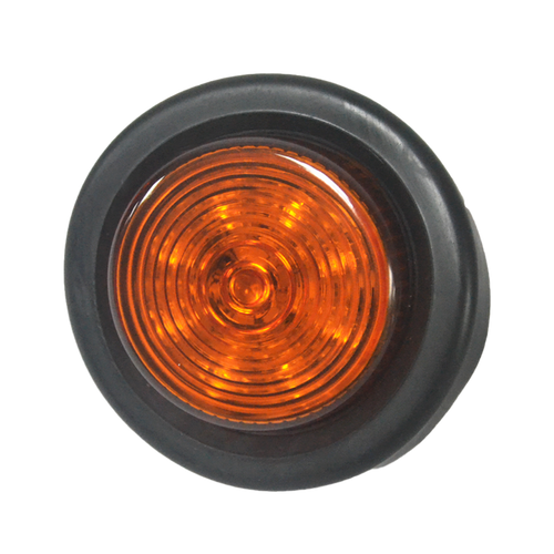 LUZ PILOTO 2¨AMARILLA