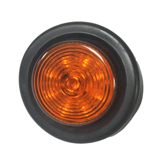 LUZ PILOTO 2¨AMARILLA