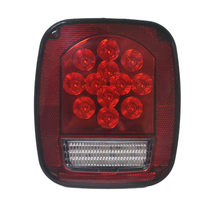 LUZ STOP LED
