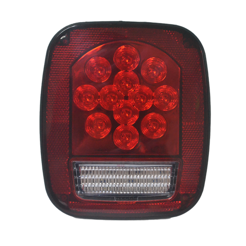 LUZ STOP LED