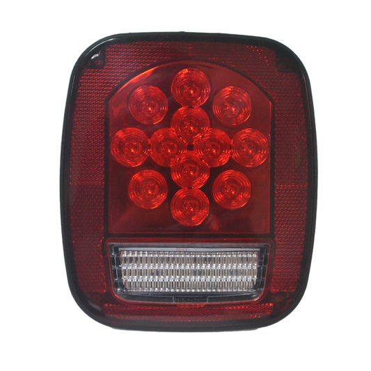 LUZ STOP LED
